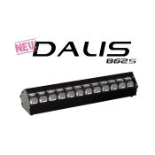 Robert Juliat LED 150 W - Variable White Footlight - 862S Dalis